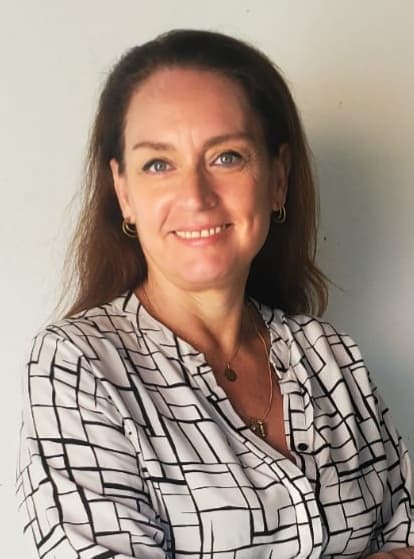 Portrait de Florine BOURDIN