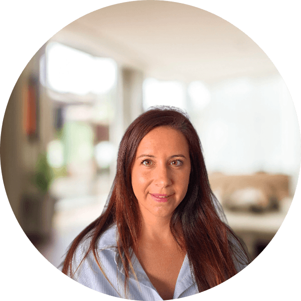 Portrait de Jessica FOURNIER