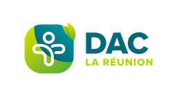 Logo DAC La Réunion