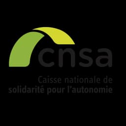 Logo CNSA