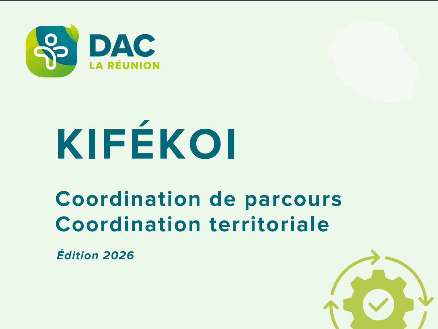 Couverture : Annuaire des dispositifs réalisant de la coordination Couverture : Annuaire des dispositifs réalisant de la coordination